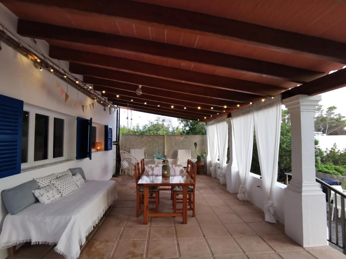 Casa Frente Al Lago La Savina  Ngoại thất bức ảnh